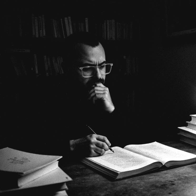 Michael Thorne